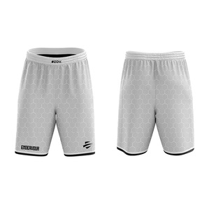 Uniformes de Baloncesto sin Pedido Mínimo, Jersey Sublimado Personalizado, Ropa de Baloncesto Transpirable - Product Image 3