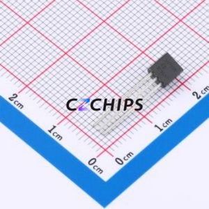 Transistor de Efecto de Campo (MOSFET) 2N7008-G TO-92-3 Original, Nuevo - Product Image 1
