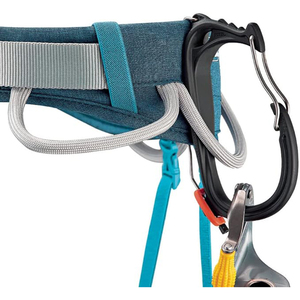 Sabuk keamanan panjat tebing, Rappelling panjat tebing luar ruangan, untuk memperluas pekerjaan Aerial, sabuk keamanan panjat tebing, <span class=keywords><strong>Harness</strong></span> keselamatan - Product Image 6
