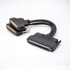 Adapter tembaga Terminal konektor listrik, pelindung dan tidak berpelindung kabel otomotif OEM ODM untuk rangkaian kabel - Product Image 4