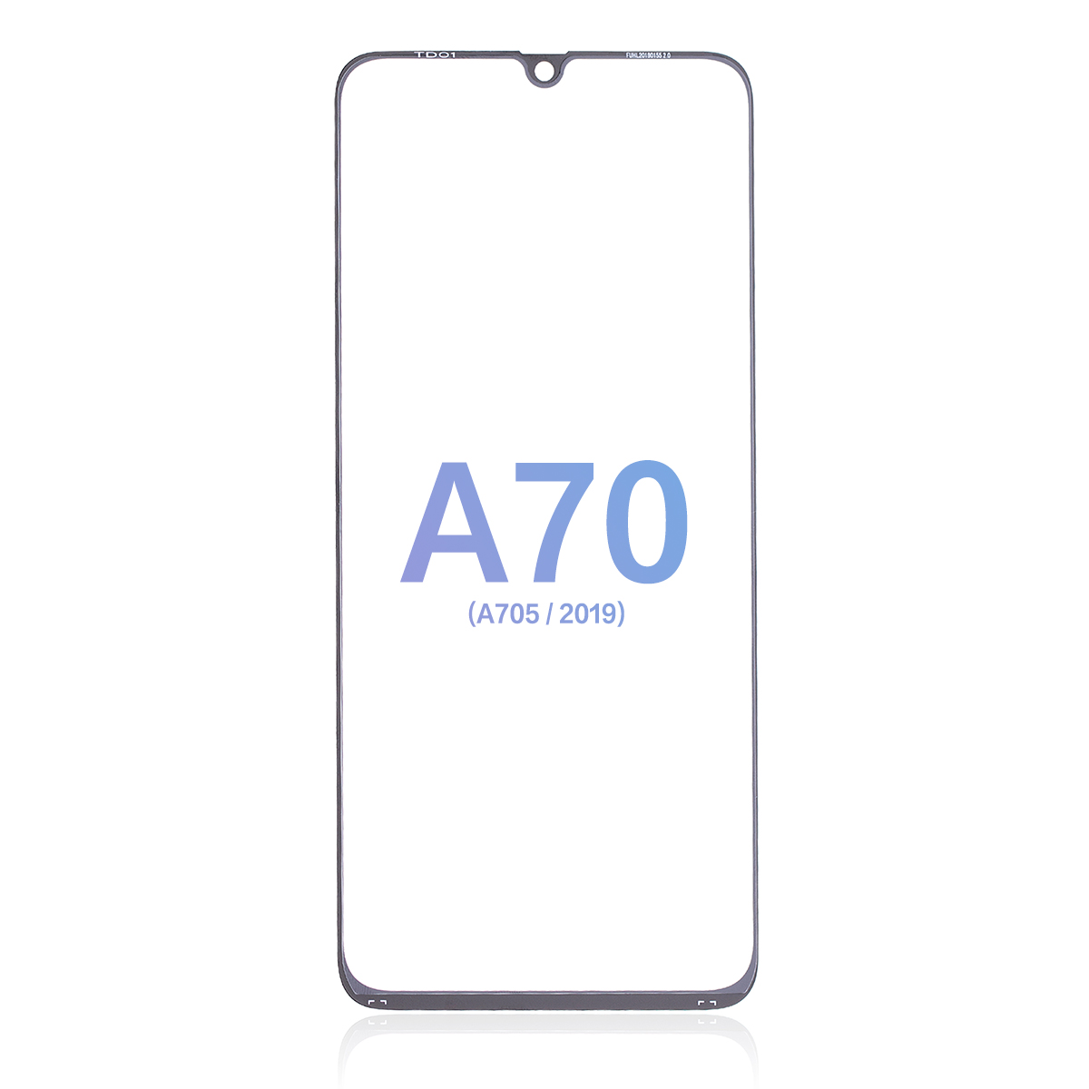 A70 (A705 / 2019)