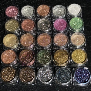 Pigments en vrac Candy Aurora, paillettes scintillantes, effet sirène, holographiques, duo-chromes, métalliques, pour <span class=keywords><strong>fard</strong></span> <span class=keywords><strong>à</strong></span> paupières - Product Image 1