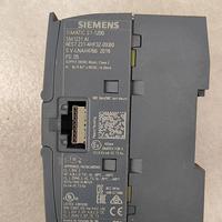 Módulo de Automatización Industrial 6ES7278-4BD32-0XB0, Panel de Control PLC, Controlador Lógico Programable, Nuevo