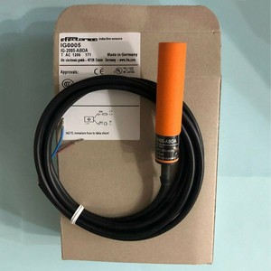 Yeni Orijinal-En İyi Değerli Ig0005 Yakınlık Anahtarı Sensörü # Endüstriyel Otomasyon Sensörü'de - Product Image 1