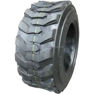批发天然橡胶工业轮胎Sks滑移转向轮胎10-16.5 12x16.5最低价格