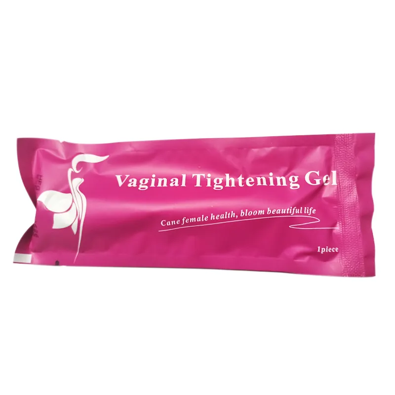 Oem Vrouwelijke Gel Balance Gezonde Ph Vaginale Gel Helpt Regenereren Restrore Vaginale Gezondheid Vaginale Aanscherping Gel