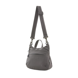 Bolso Bandolera de Alta Calidad para Mujer con Espacio de Almacenamiento Multinivel Personalizado - Product Image 2