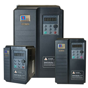 XLY7000 4.0KW 5.5KW 7.5KW 220V 380V VFD contrôle vectoriel AC variateur de fréquence OEM Support pour pompe à eau moteurs compresseurs - Product Image 5