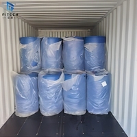 CHEMCOLA Poly (Éthylène Glycol) Prix 400 200 300 600 3000 4000 6000 8000 Polyéthylène Glycol PEG