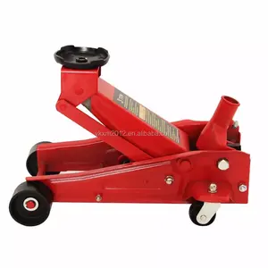 Chinese Manufacturers Directly Manufacture Hydraulic Car Jack