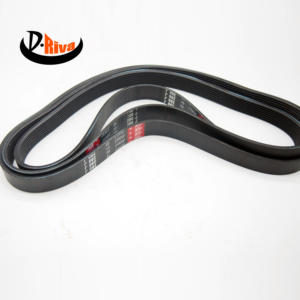 مصنع توريد الصين حزام مضلع V Pk أوتو - Product Image 6