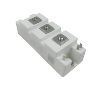 SKM75GB12T4 Komponen Elektronik Asli Baru Modul Transistor IGBT 1200V 35A Suhu Operasi 40-125C