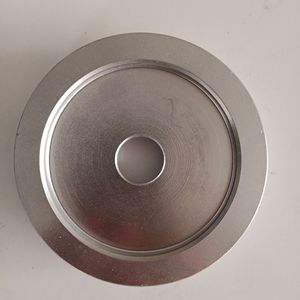 Sanding Disc 85mm 16mm For Angle Grinder <b>Woodworking</b> Polishing <b>Tool</b> - Product Image 2