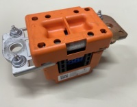 Réparation de pyrofusible pour Tesla Model S, protection à haute stabilité, remplacement 1111313-00-F 2000 ampères, pyrofusible 1111445-00-F 2366 ampères