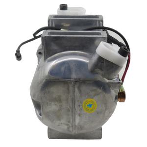Compresseur de climatisation automatique pour ISUZU D-MAX DMAX RODEO 8DH 897369-4150 8973694150 A201178A5000 - Product Image 3