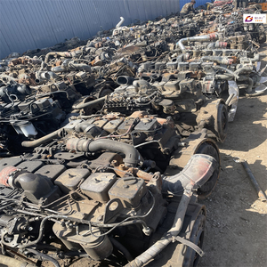 Go-Kart động cơ máy móc xây dựng 6bt động cơ 6bt5. 9 động cơ - Product Image 5