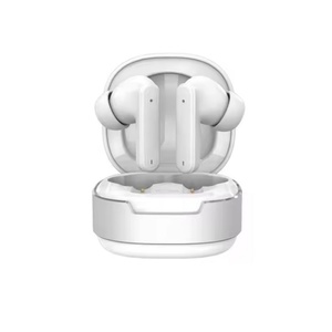 หูฟังไฮบริดไมโครโฟนคู่แบบไฮบริด500mAh หูฟังตัดเสียงรบกวนหูฟังไร้สายสำหรับ V5.3หูฟังกีฬา - Product Image 2