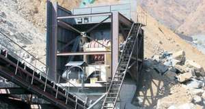 Trituradora de piedra duradera, máquina trituradora de mandíbula PE para minería, piedra de cantera de agregados de planta trituradora, trituradora de roca primaria - Product Image 5