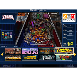 Disco Duro Mecánico Mejorado de 2TB TAITO Tipo X Arcade TTX3/4, Sistema Todo en Uno <span class=keywords><strong>para</strong></span> Juegos de Pinball, <span class=keywords><strong>para</strong></span> <span class=keywords><strong>PC</strong></span> - Product Image 2