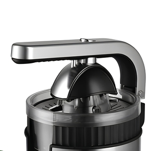 <span class=keywords><strong>Presse</strong></span>-agrumes électrique 600W en acier inoxydable, <span class=keywords><strong>presse</strong></span>-orange domestique 110V/220V double tension, <span class=keywords><strong>presse</strong></span>-agrumes professionnel avec poignée <span class=keywords><strong>à</strong></span> <span class=keywords><strong>levier</strong></span> - Product Image 4