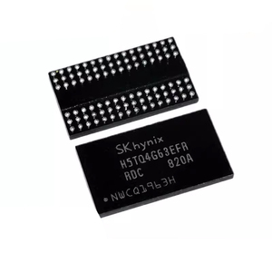 Nuova <span class=keywords><strong>Memoria</strong></span> a Accesso Casuale Dinamica Sincrona DDR3 Originale H5TQ4G63EFR-RDC da 4GB Disponibile - Product Image 1