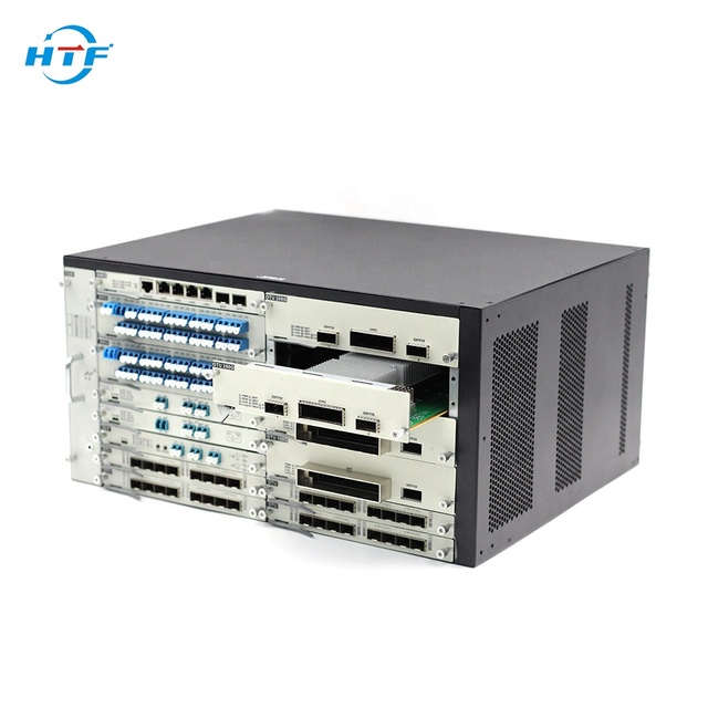 HTF DWDM/OTN EDFA DCM MUX DEMUX OLP OADM 10G 100G Mix transmission equipment System