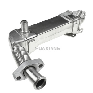 Válvula EGR para <span class=keywords><strong>BMW</strong></span>, para modelos 118d, 325d, 520d, 635d, X3, X5, X6, E87, E90, E60, E70, E83, 11717790065 - Product Image 6