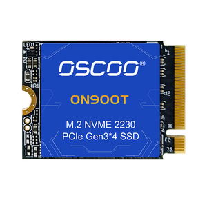 适用于OSCOO ON900T 2230 NVMe PCIe 3.0固态硬盘内部<span class=keywords><strong>M</strong></span>.<span class=keywords><strong>2</strong></span>接口256gb 512gb 1tb 2tb笔记本电脑应用 - Product Image 2