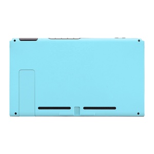 เคสหลังอะไหล่ EXtremeRate พร้อมขาตั้งสำหรับเครื่อง Nintendo Switch - Product Image 4