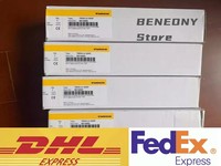 Modul I/o Baru Tben-l5-16dip 6814085 Ethernet Fedex atau Dhl Ups Produk Baru, Asli dengan Garansi Satu Tahun