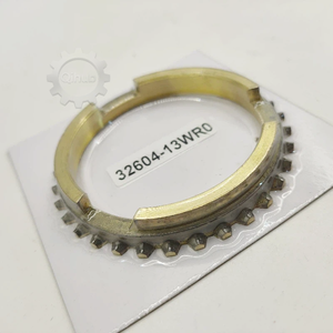แหวนซิงโครไนเซอร์เกียร์อัตโนมัติสำหรับนิสสัน ISO9001 CE OEM 32604-13WR0  3260413WR0 - Product Image 4