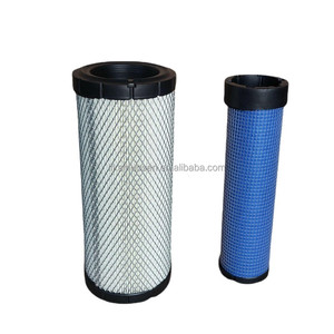 エアフィルターエレメントP536577AF25383 546647 RS3710 P536457 EAF5230 C24642 AT316334 AF25589 A850854670 11318822 P533882 EAF5219 - Product Image 2