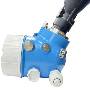 Transmetteur de niveau radar Endress+Hausers FMR50, 4-20mA HART, IP68, portée de mesure jusqu'à 40m, garantie d'un an - Product Image 2