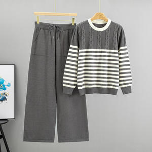 Abito da <span class=keywords><strong>Donna</strong></span> Autunno Inverno in Stile Occidentale, Vestibilità Regolare, Misto <span class=keywords><strong>Viscosa</strong></span> di Lusso con Dettagli Patchwork - Product Image 1