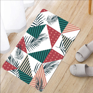 <span class=keywords><strong>Tapis</strong></span> de sol en <span class=keywords><strong>vinyle</strong></span> pvc imprimé personnalisé, <span class=keywords><strong>grand</strong></span>, pour salon, grande taille, à la mode - Product Image 3