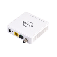 BT-PON BT-191XR GPON/EPON ONU FTTH Fibre CATV Xpon 1GE LAN Port unique