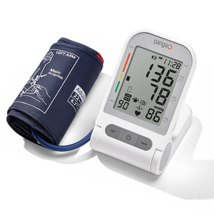 Tensiómetro Electrónico Portátil Plegable, Esfigmomanómetro Automático Digital para Brazo - Product Image 3