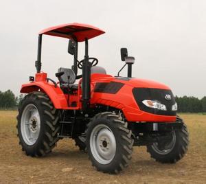 Tractor <span class=keywords><strong>Goldoni</strong></span> de Hierro Fundido 9540 con Alta Calidad - Product Image 6