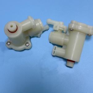 Nuevo producto Máquina de café Piezas de fluidos Válvula de alivio de presión 24 bar - Product Image 1