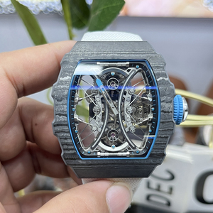 Nouvelle montre mécanique de luxe de haute qualité, série sport, tourbillon, YRM53-01, vente chaude 2025 - Product Image 1