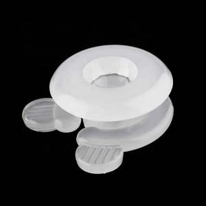 Housse de couette de lit utile chevilles porte-feuille Snap Fix Clip Clamp Fastener Quilt Gripper Comforter Portable Blanket Sheet - Product Image 2