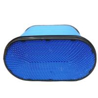 Filtre à air alvéolé premium P788895 AF4246 42558096 42554488 717025 49347 E1663L pour admission d'air de moteur de camion poids lourd