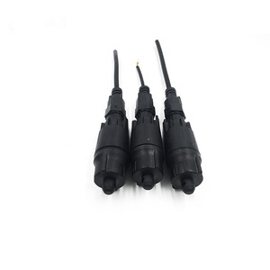 FTTA LC SC MPO IPFX, Conector de fibra, cable de parche impermeable, Compatible con Fullaxs Ericsson <span class=keywords><strong>FLS</strong></span> - Product Image 6