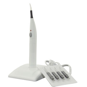 Tandheelkundige Percha Punten <span class=keywords><strong>Cutter</strong></span> Tanden Gum <span class=keywords><strong>Cutter</strong></span> Met 4 Tips - Product Image 1