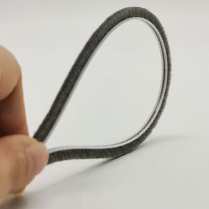 Vente chaude Non-Tissé Cheval Pile <span class=keywords><strong>Poil</strong></span> D'étanchéité Brouillon Brosse Sp48 - Product Image 6
