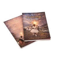 Impression de brochures, catalogues, livrets et magazines personnalisés A4 A5 de haute qualité à prix abordable