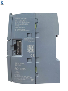 โมดูล PLC คอนโทรลเลอร์ เซ็นเซอร์ ดิจิตอล I/O ของแท้ใหม่เอี่ยม ยี่ห้อ S7-1200 รุ่น 223-1PL32 - Product Image 1