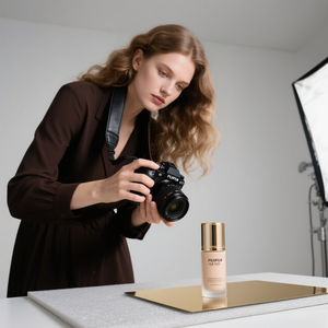 Le studio de photographie E-commerce offre des services professionnels de prise de vue <span class=keywords><strong>photo</strong></span> et vidéo pour divers produits cosmétiques - Product Image 2