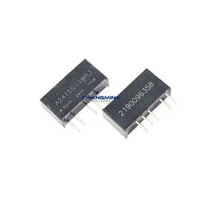 Fuente de alimentación convertidora AC DC de 1/2 "original y nueva - Product Image 1