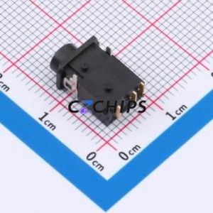 Nuevo y Original, componente de orificio pasante (THT), circuito integrado, Chip IC, PMIC, conector de alimentación de CC, nuevo y original, - Product Image 2